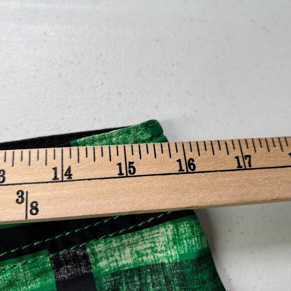 Billabong Board Shorts Swim Trunks Mens 31 Platinum Stretch Recycler Hydro Stret - Picture 7 of 11